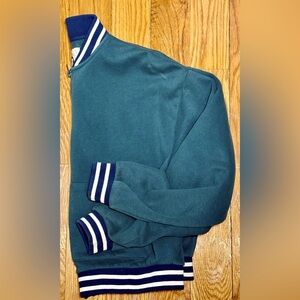 URBAN OUTFITTERS Varsity Bomber Jacket